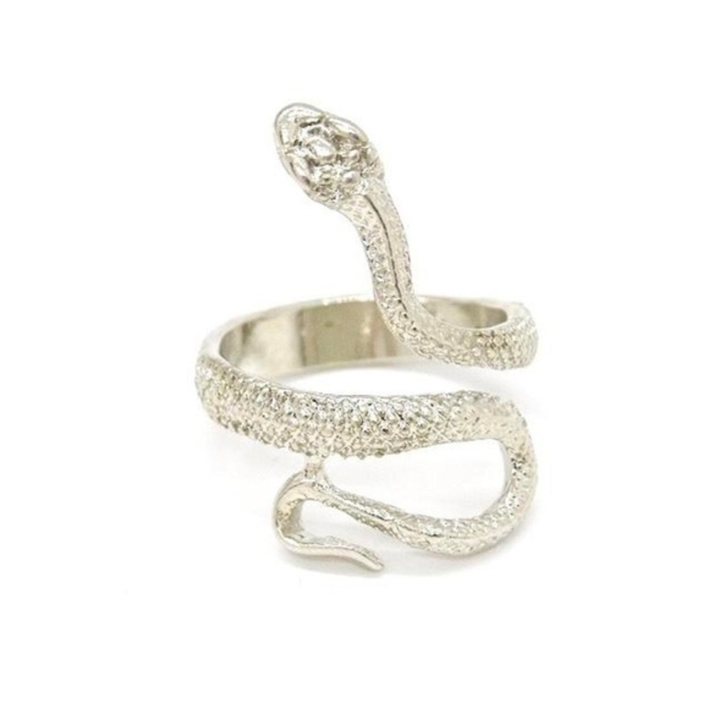 Small Textured Snake Band